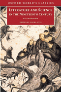 Literature and Science in the Nineteenth Century: An Anthology