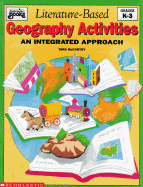 Literature Based Geography Activities: An Integrated Approach