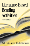 Literature-Based Reading Activities