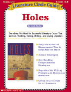 Literature Circle Guide