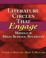 Literature Circles That Engage Middle and High School Students