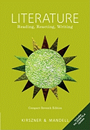 Literature, Compact: Reading, Reacting, Writing, Includes the 2009 MLA Update