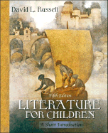 Literature for Children: A Short Introduction