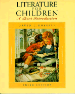 Literature for Children: A Short Introduction