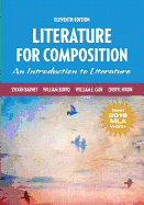 Literature for Composition, MLA Update