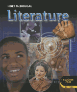 Literature, Grade 6, Common Core Edition