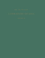 Literature of Java