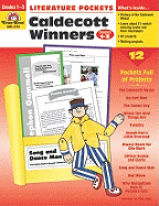 Literature Pockets: Caldecott Winners, Grades 1-3