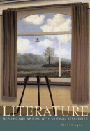 Literature: Reading and Writing with Critical Strategies