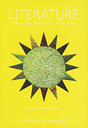 Literature: Reading, Reacting, Writing