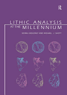 Lithic Analysis at the Millennium