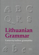 Lithuanian Grammar