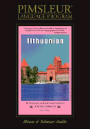 Lithuanian: Learn to Speak and Understand Lithuanian with Pimsleur Language Programs