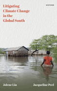 Litigating Climate Change in the Global South