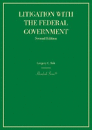 Litigation with the Federal Government