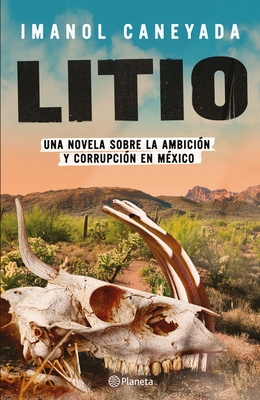 Litio - Caneyada, Imanol