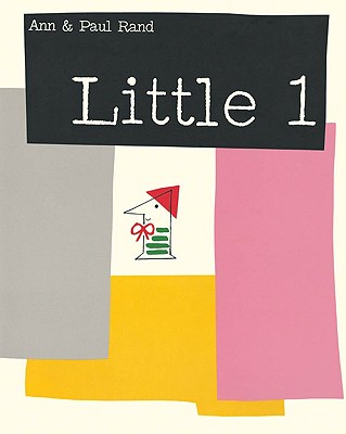 Little 1 - Rand, Ann