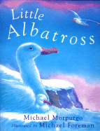 Little Albatross