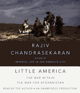 Little America: The War Within the War for Afghanistan