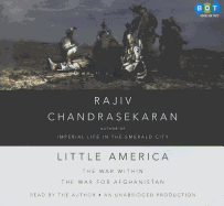 Little America: The War Within the War for Afghanistan