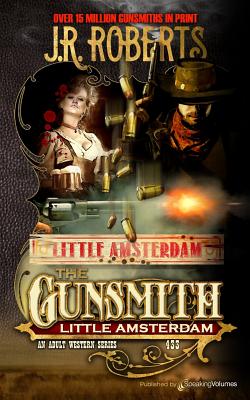 Little Amsterdam - Roberts, J R