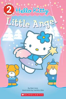 Little Angel (Hello Kitty) - Coco, Paul
