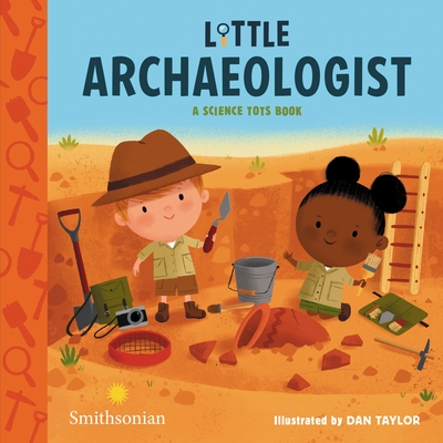 Little Archaeologist - 