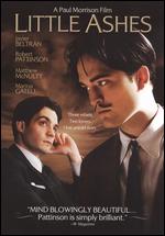Little Ashes - Paul Morrison