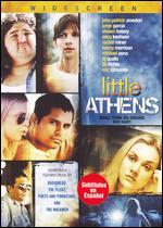 Little Athens [Spanish Subtitles Sticker on Box]