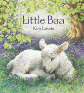 Little Baa - Lewis, Kim