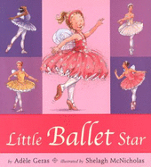 Little Ballet Star - Geras, Adele