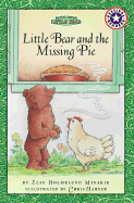 Little Bear and the Missing Pie