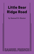Little Bear Ridge Road
