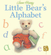 Little Bear's Alphabet