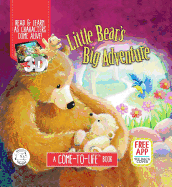 Little Bear's Big Adventure (Ar)