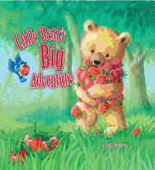 Little Bear's Big Adventure