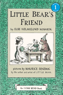 Little Bear's Friend