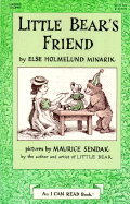 Little Bear's Friend