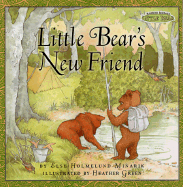 Little Bears New Friend