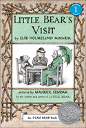 Little Bear's visit