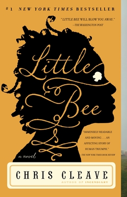 Little Bee - Cleave, Chris