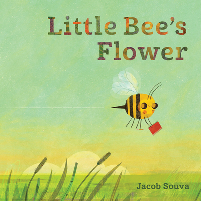 Little Bee's Flower - Souva, Jacob