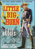 Little Big Horn