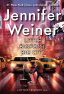 Little Bigfoot, Big City