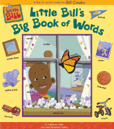 Little Bill's Big Book of Words