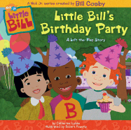 Little Bill's Birthday Party