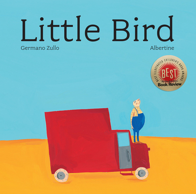 Little Bird - Zullo, Germano