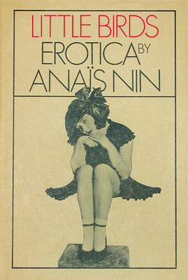 Little Birds - Nin, Ana�s