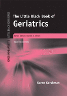 Little Black Book of Geriatrics: .