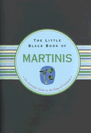 Little Black Book of Martinis